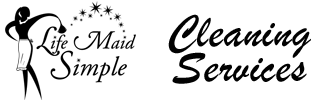 Life Maid Simple logo